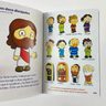 Biblia Para Niños - Relatos Ilustrados Infantiles — imagen 4