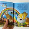 Biblia Para Niños - Relatos Ilustrados Infantiles — imagen 6