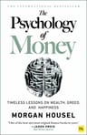 Book: The Psychology Of Money - Hardback - Morgan Housel — imagen 2
