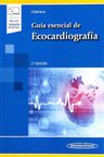 Ecocardiografía Esencial - Manual Cardiología 2024 — imagen 1