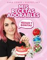 Mis Recetas Adorables - Recetario Dulce Y Creativo — imagen 1