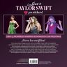 Libro Las Eras De Taylor Swift Con Pegatinas — imagen 2