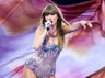Libro Las Eras De Taylor Swift Con Pegatinas — imagen 5