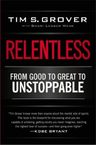 Book: Relentless: From Good To Great To Unstoppable - Ti... — imagen 2
