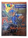 Pack 3 Revistas Top Kids Club Retro Mortal Kombat — imagen 3