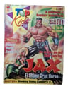 Pack 3 Revistas Top Kids Club Retro Mortal Kombat — imagen 4