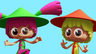 Rondas 3d - Canciones Infantiles Animadas — imagen 6