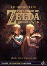 La Música Legend Of Zelda Breath Of The Wild - Mario Pons, De Mario Pons Sansegundo. Cultural, Vol. 1. Editorial Applehead Team Creaciones, Tapa Blanda, Edición Applehead En Español, 2022 — imagen 2