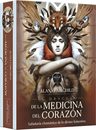 Oráculo Medicina Del Corazón - Alana Fairchild — imagen 1