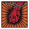 Metallica St. Anger Cd Álbum Original Rock Metal Estándar — imagen 2
