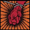 Metallica St. Anger Cd Álbum Original Rock Metal Estándar — imagen 1