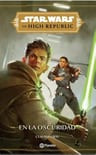 Star Wars. High Republic #2. En La Oscuridad De Disney — imagen 2