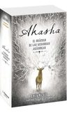 Akasha Oraculo De Las Memorias Akashicas — imagen 2