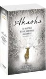 Akasha Oraculo De Las Memorias Akashicas — imagen 1