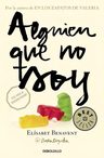 Alguien Que No Soy (db) - Elísabet Benavent — imagen 2
