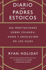 Libro - Diario Para Padres Estoicos Ryan Holiday — imagen 2