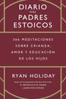 Libro - Diario Para Padres Estoicos Ryan Holiday — imagen 5
