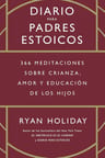 Libro - Diario Para Padres Estoicos Ryan Holiday — imagen 1