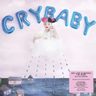 Cd Crybaby Melanie Martinez Edición Usa — imagen 1