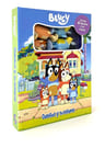 Libro Bluey - Aventuras Divertidas Para Niños Pequeños: Bluey Cuentos Y Aventuras, De Varios Autores. Infantil Editorial Phidal Publishing, Tapa Dura, Edición Infantil En Español, 2025 — imagen 2