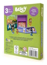 Libro Bluey - Aventuras Divertidas Para Niños Pequeños: Bluey Cuentos Y Aventuras, De Varios Autores. Infantil Editorial Phidal Publishing, Tapa Dura, Edición Infantil En Español, 2025 — imagen 3