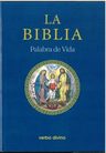 La Biblia Palabra De Vida - Verbo Divino: Palabra De Vida Religión, Vol. 1. Editorial Verbo Divino, Tapa Blanda En Español, 2024 — imagen 1