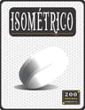 Cuaderno Isométrico, De Dibujo Técnico Fundamental., Vol. 1. Editorial Independently Published, Tapa Blanda En Español — imagen 1