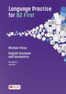 Language Practice For B2 First, De Michael Vince. Idioma Editorial Macmillan Education, Tapa Blanda, Edición 2023 En Inglés, 2023 — imagen 2