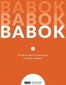 Babok: Le Guide Du Corpus De Connaissances De L'analyse D'affaires Editorial Iiba, Tapa Blanda En Francés — imagen 2