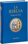 La Biblia Palabra De Vida-verbo Divino- Tapa Dura: Palabra De Vida, De Desconocido. Religión Editorial Verbo Divino, Tapa Dura, Edición Verbo Divino En Español, 2024 — imagen 2