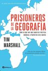 Prisioneros De La Geografã­a - Marshall, Tim — imagen 1