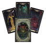 Baraja Tarot Necronomicón Inspirada En Lovecraft — imagen 2