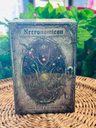 Baraja Tarot Necronomicón Inspirada En Lovecraft — imagen 3
