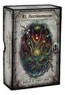 Baraja Tarot Necronomicón Inspirada En Lovecraft — imagen 1