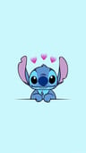 Libro Stitch Hora De Dormir Rutina Bebé -prueba Otra Vez ! — imagen 2