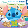Libro Stitch Hora De Dormir Rutina Bebé -prueba Otra Vez ! — imagen 7