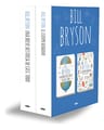 Pack Bill Bryson: Una Breve Historia De Casi Todo, El Cuerpo Humano, De Bryson, Bill., Vol. 2. Editorial Rba Libros, Tapa Dura En Español — imagen 2