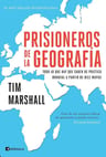 Libro Prisioneros De La Geografía Geopolítica Mapas Marshall — imagen 2