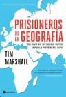 Libro Prisioneros De La Geografía Geopolítica Mapas Marshall — imagen 5