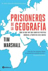 Libro Prisioneros De La Geografía Geopolítica Mapas Marshall — imagen 1