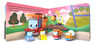 Mini Divertilibros Máquinas A La Obra Libro Interactivo — imagen 6