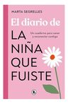 El Diario De La Niña Que Fuiste Marta Segrelles — imagen 2