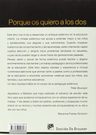 Porque Os Quiero A Los Dos Pedagogía Sistémica — imagen 3