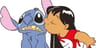 Stitch- Cuento A Lavarse Los Dientes Libro De Cartón — imagen 4