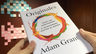 Originales Adam Grant - Creatividad Y Cambio Social — imagen 2