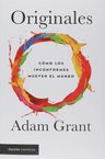 Originales Adam Grant - Creatividad Y Cambio Social — imagen 3