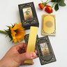 Tarot Black Gold - Baraja Esotérica Cartas Oráculo — imagen 9