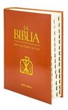 La Biblia - Libro Del Pueblo De Dios Tapa Dura — imagen 2