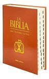 La Biblia - Libro Del Pueblo De Dios Tapa Dura — imagen 6