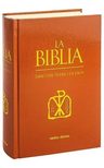 La Biblia - Libro Del Pueblo De Dios Tapa Dura — imagen 1